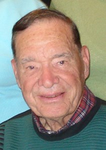 Obituary photo of Francis McDonald, Denver-CO