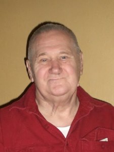 Obituary photo of John Lockwood, Syracuse-NY