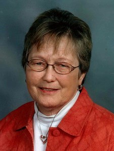 Obituary photo of Martha Auldridge, Topeka-KS