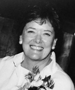 Obituary photo of Pauline Riley, Rochester-NY