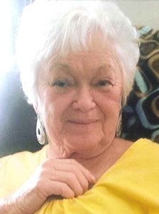 Obituary photo of Carol Jamison, Louisville-KY