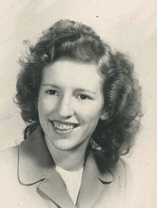 Obituary photo of Lorene Lambert, Topeka-KS