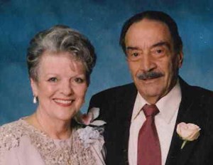 Obituary photo of Dorothy Maione, Akron-OH