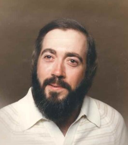 Obituary photo of Roger Jones, Akron-OH