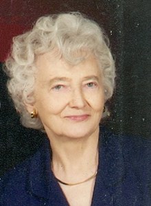 Obituary photo of Ruth Cohea, St Peters-MO
