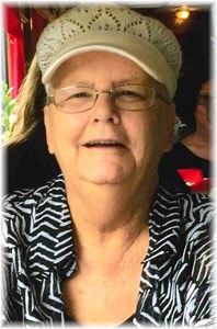 Obituary photo of Pamela Morris, Louisville-KY