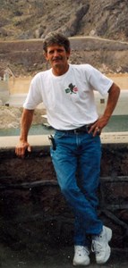Obituary photo of Richard Risen, Louisville-KY