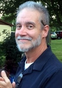 Newcomer Family Obituaries - Doug Detrick 1962 - 2017 - Columbus