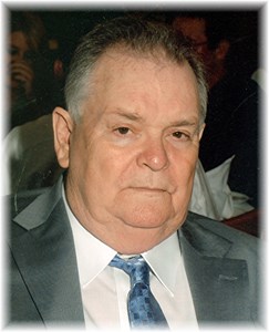 Obituary photo of Lewis Brown, Louisville-KY