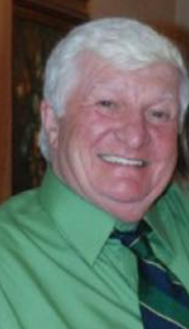 Obituary photo of Allan Jones, Titusville-FL