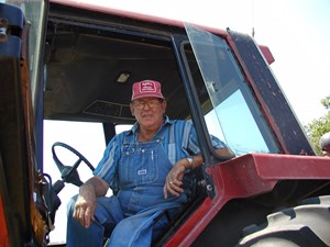 Obituary photo of Dallas Luttman, Junction City-KS