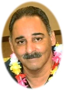 Obituary photo of Harold Rivera, Orlando-FL
