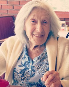 Obituary photo of Virginia Farley, Syracuse-NY