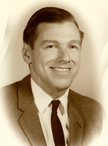 Obituary photo of Alvy Richter, Columbus-OH