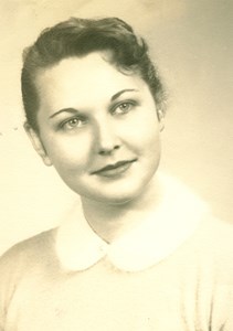 Obituary photo of Barbara Keagy, Dove-KS