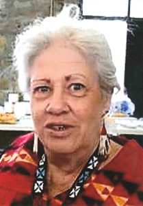 Obituary photo of Janice Russo, Topeka-KS
