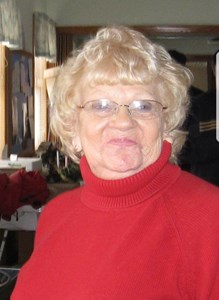 Obituary photo of Helen Wall, Syracuse-NY