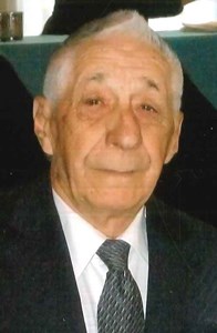 Obituary photo of Edward  Nowak , Syracuse-NY