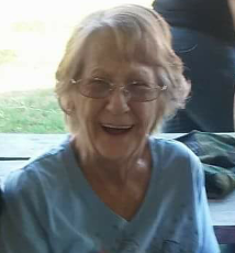 Obituary photo of Helen Mitchell, Cincinnati-OH