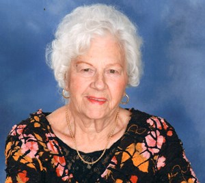 Obituary photo of Martha Stolze, Titusville-FL