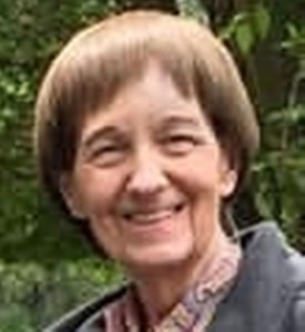 Obituary photo of Patsy Janes, Akron-OH