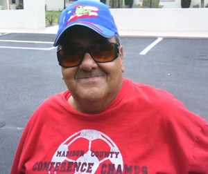 Obituary photo of Roberto Cosio, Titusville-FL