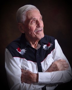 Obituary photo of Walter Glover, Denver-CO