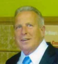 Obituary photo of Stephen Kirtley, Albany-NY