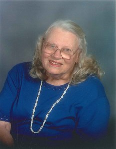 Obituary photo of Norma Imrie, Denver-CO