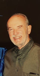 Obituary photo of Raymond Miller, Topeka-KS