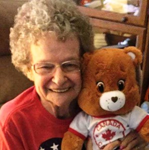 Obituary photo of Jacqueline Courtney, Dayton-OH