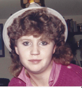 Obituary photo of Lucinda Charles, Cincinnati-OH