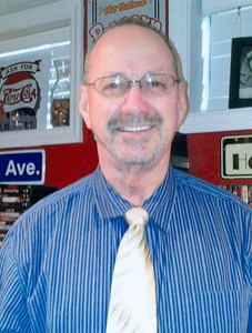 Obituary photo of Dale Beauchamp, St Peters-MO