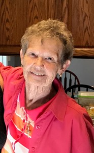 Obituary photo of Ruth Brodhead, Syracuse-NY