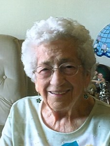 Obituary photo of Edith Hoffman, Casper-WY