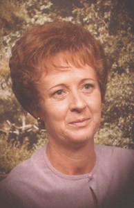 Obituary photo of Mary Glenn, Topeka-KS