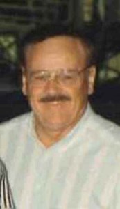 Obituary photo of William Price, Akron-OH