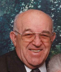 Obituary photo of Lloyd Lowe, Akron-OH
