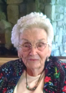 Obituary photo of Doris Hayes-Easter, Cincinnati-OH