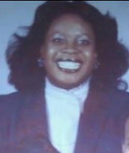 Obituary photo of Thelma Johnson, Albany-NY
