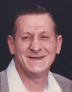 Obituary photo of George Varin, Albany-NY