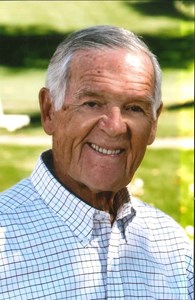 Obituary photo of John Murphy, Denver-CO