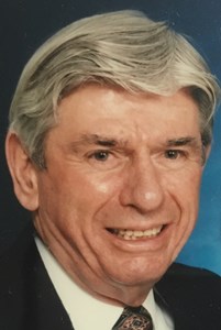 Obituary photo of James Clark, Jr., Albany-NY