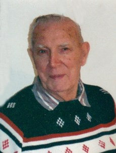 Obituary photo of Theodorus Hentenaar, Cincinnati-OH