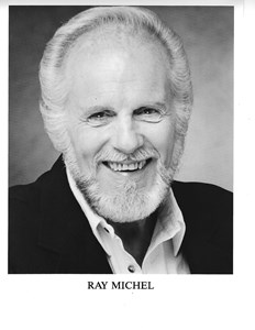Obituary photo of Raymond Michel, Titusville-FL