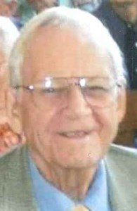 Obituary photo of Maxwell Taylor, Topeka-KS