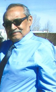 Obituary photo of Ronald Tenorio, Denver-CO