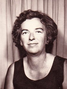 Obituary photo of Joan Clark, Albany-NY