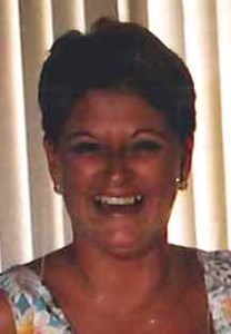 Obituary photo of Julie Young, Dayton-OH