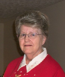 Obituary photo of Beverly Noland, Columbus-OH